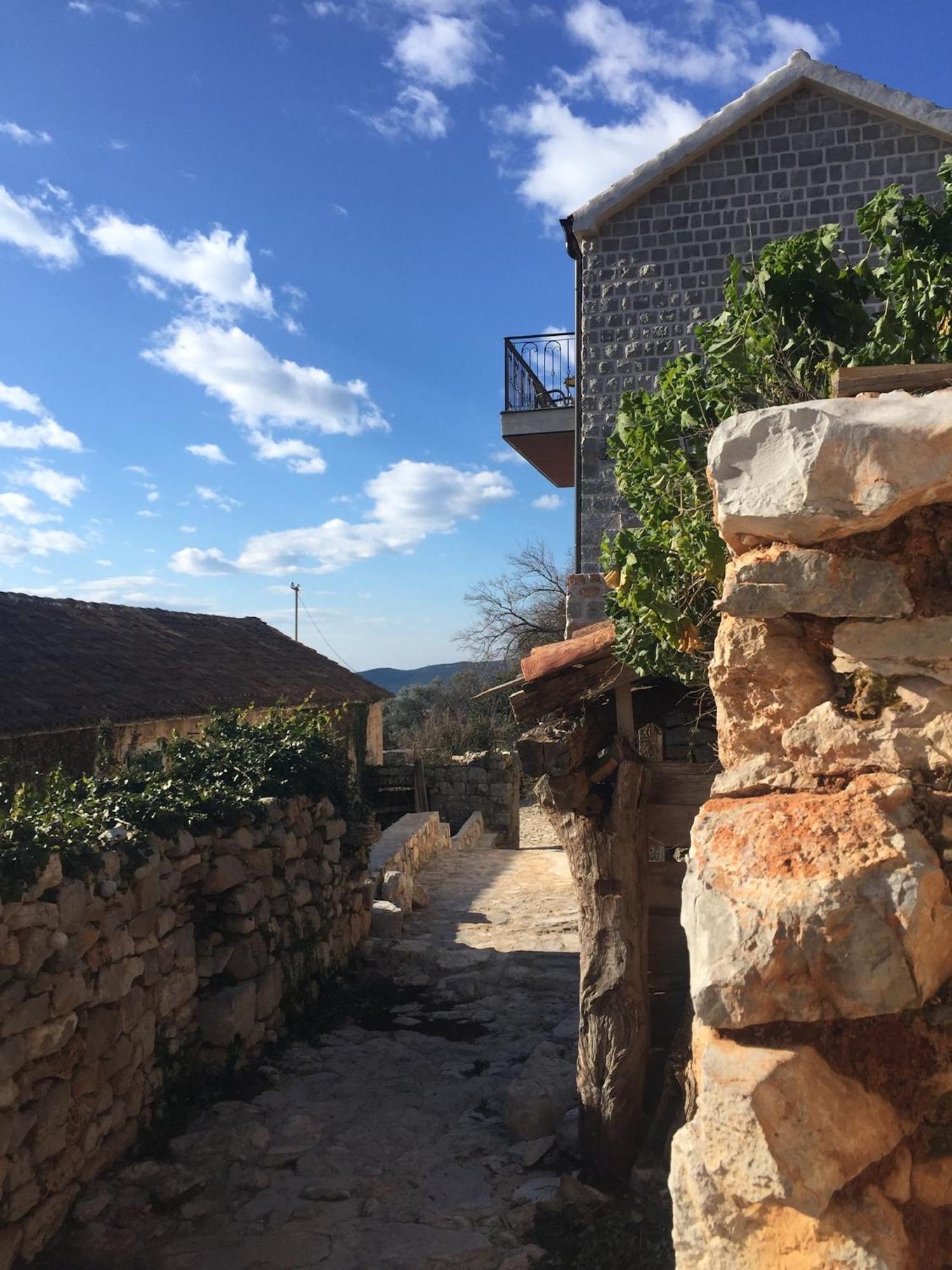 Klinci Village Resort Kültér fotó