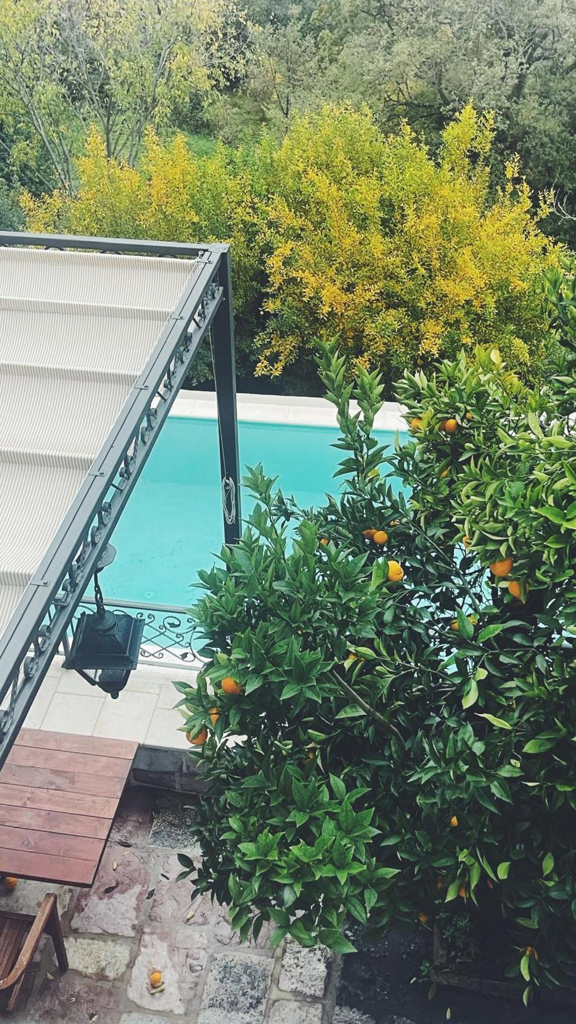 Klinci Village Resort Kültér fotó