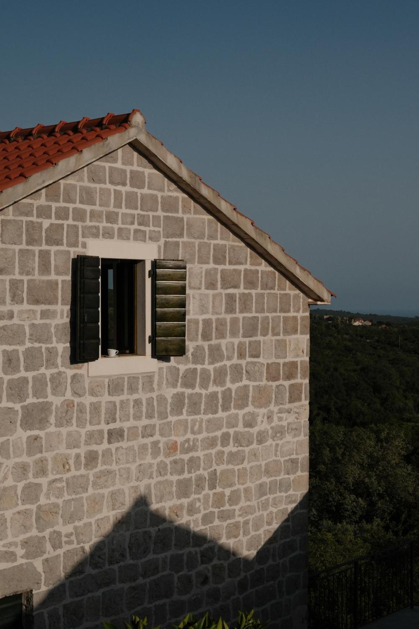 Klinci Village Resort Kültér fotó