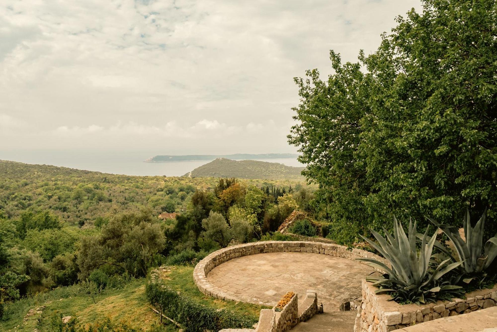 Klinci Village Resort Kültér fotó