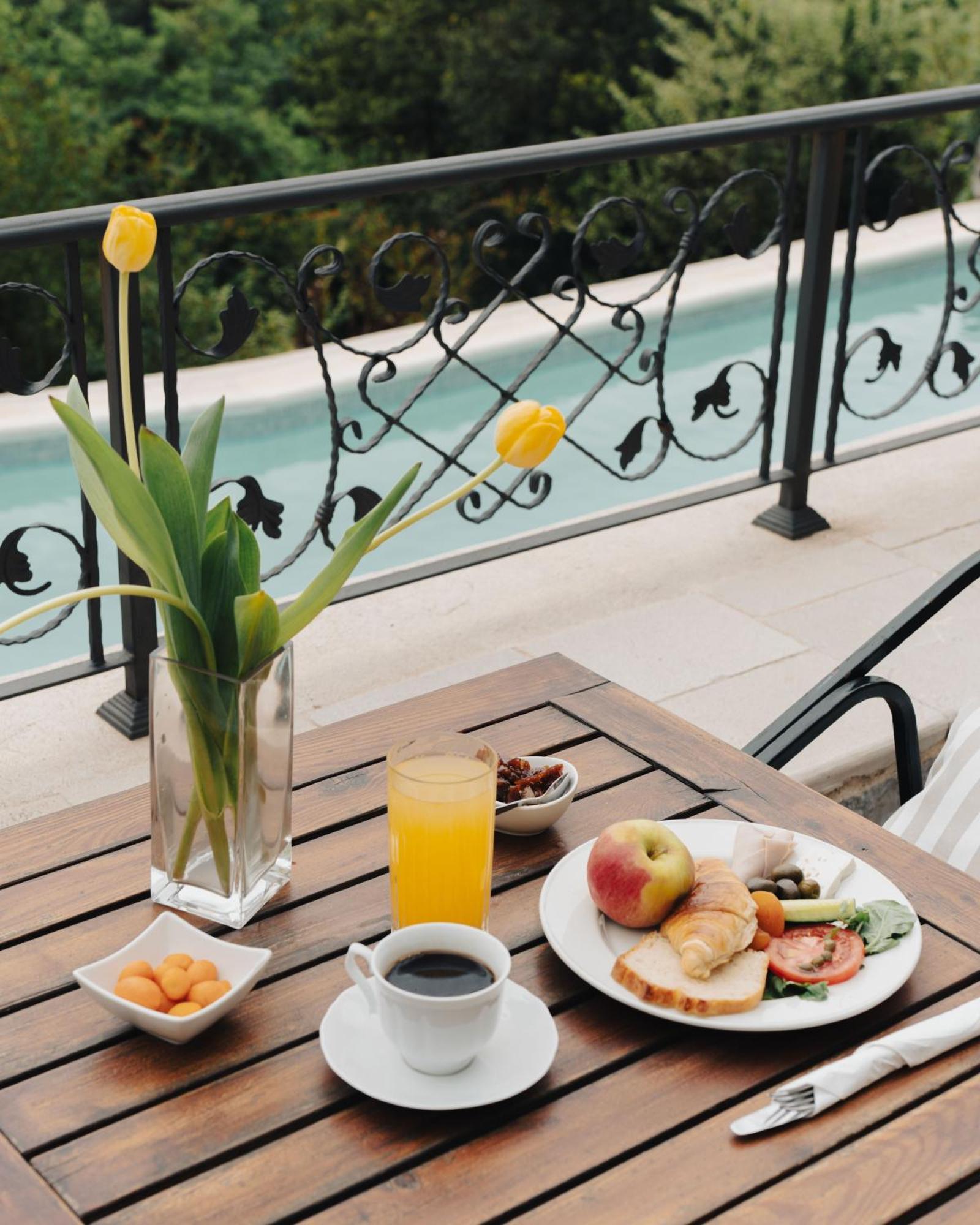 Klinci Village Resort Kültér fotó
