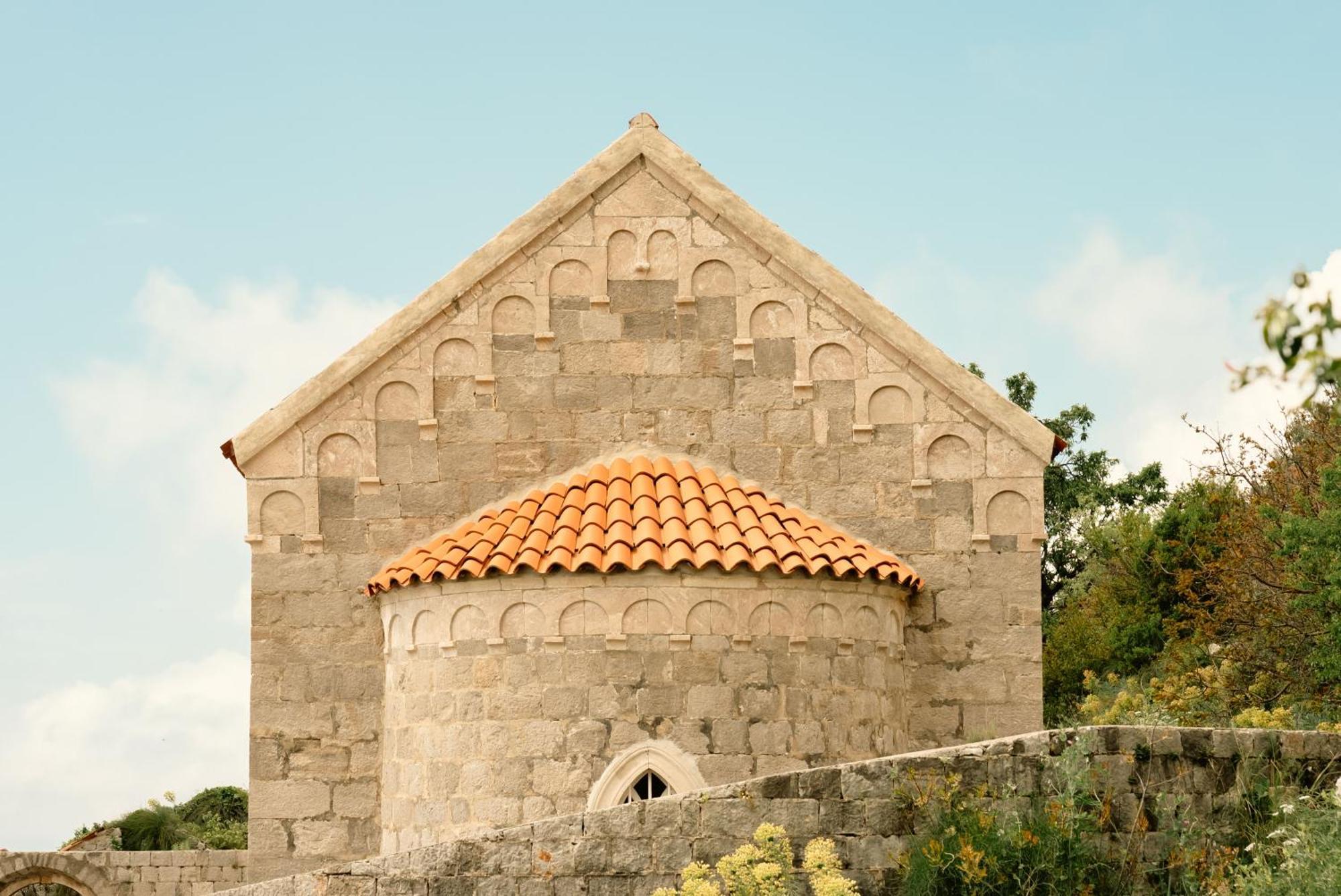 Klinci Village Resort Kültér fotó