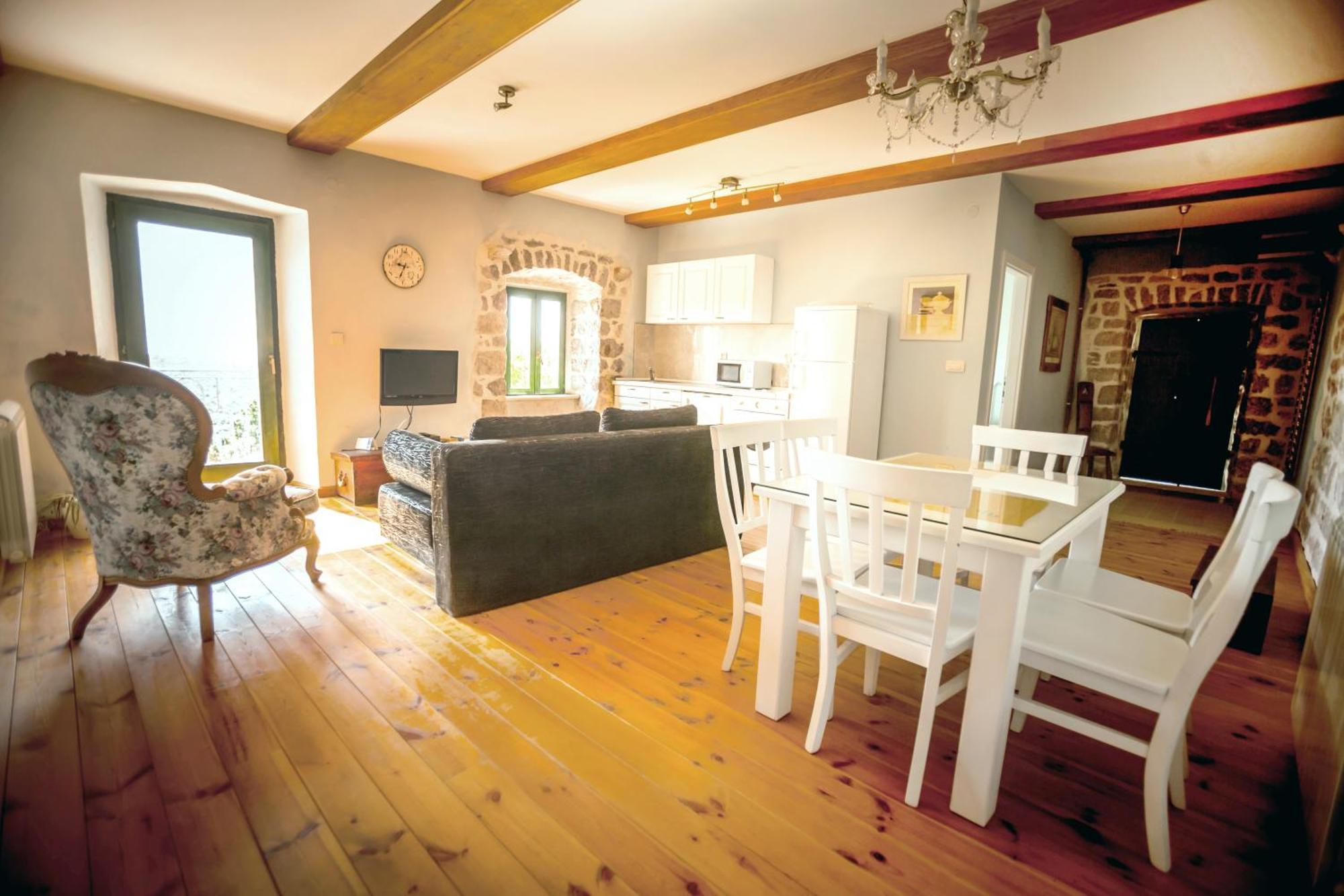 Klinci Village Resort Kültér fotó