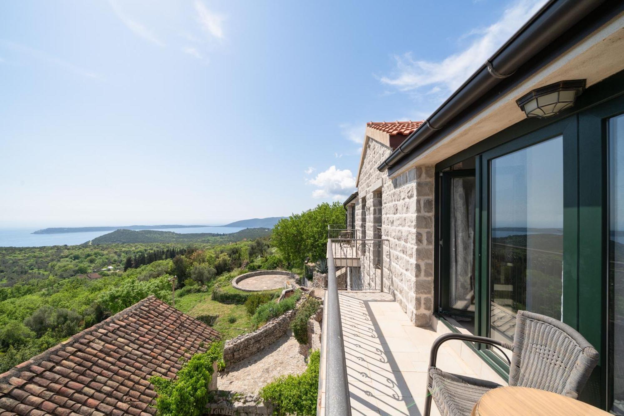 Klinci Village Resort Kültér fotó