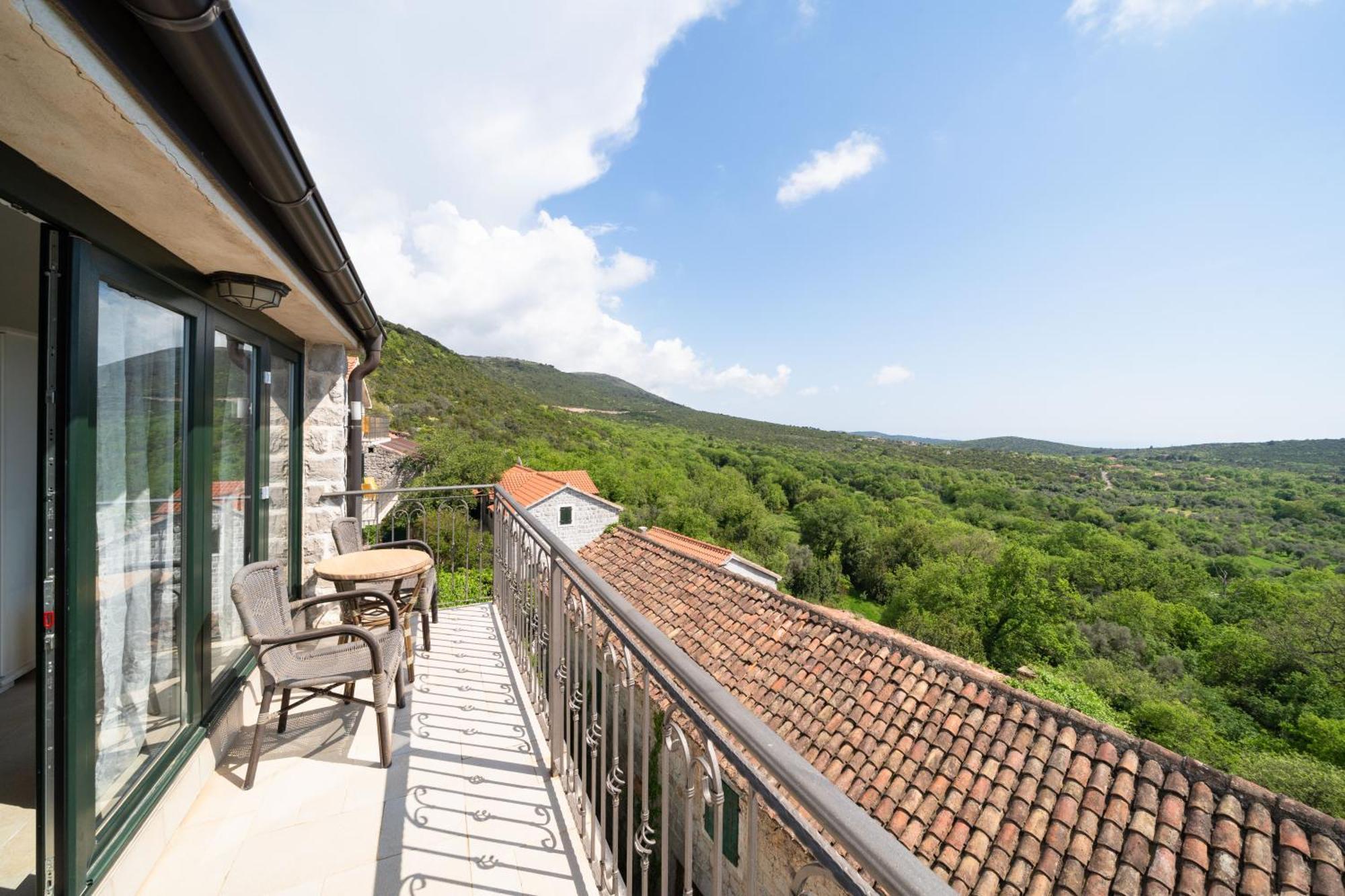 Klinci Village Resort Kültér fotó