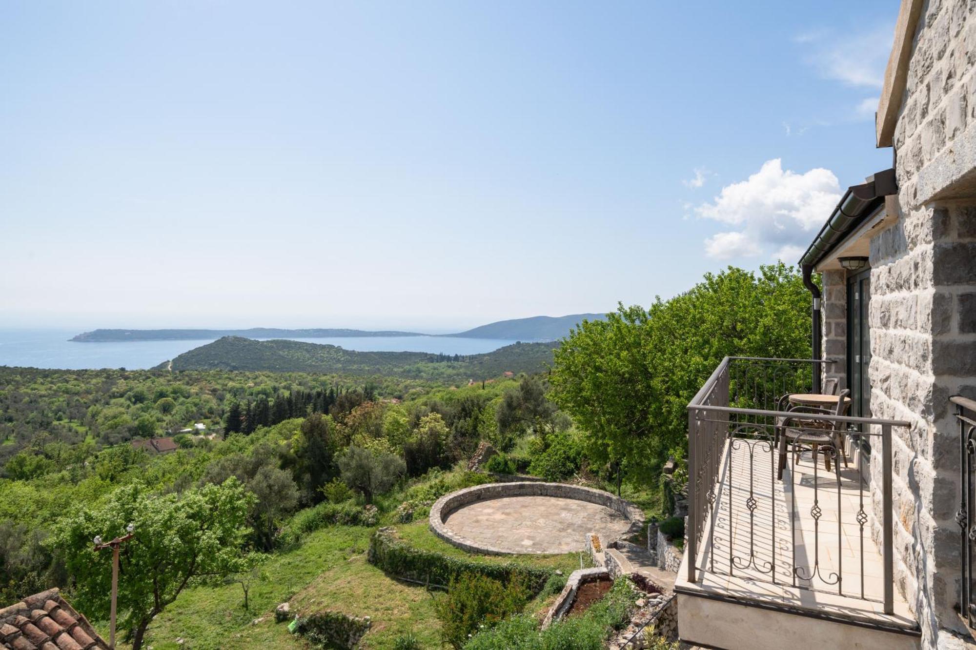 Klinci Village Resort Kültér fotó