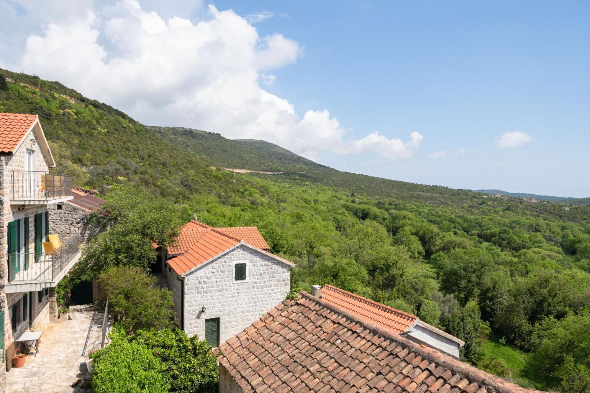 Klinci Village Resort Szoba fotó