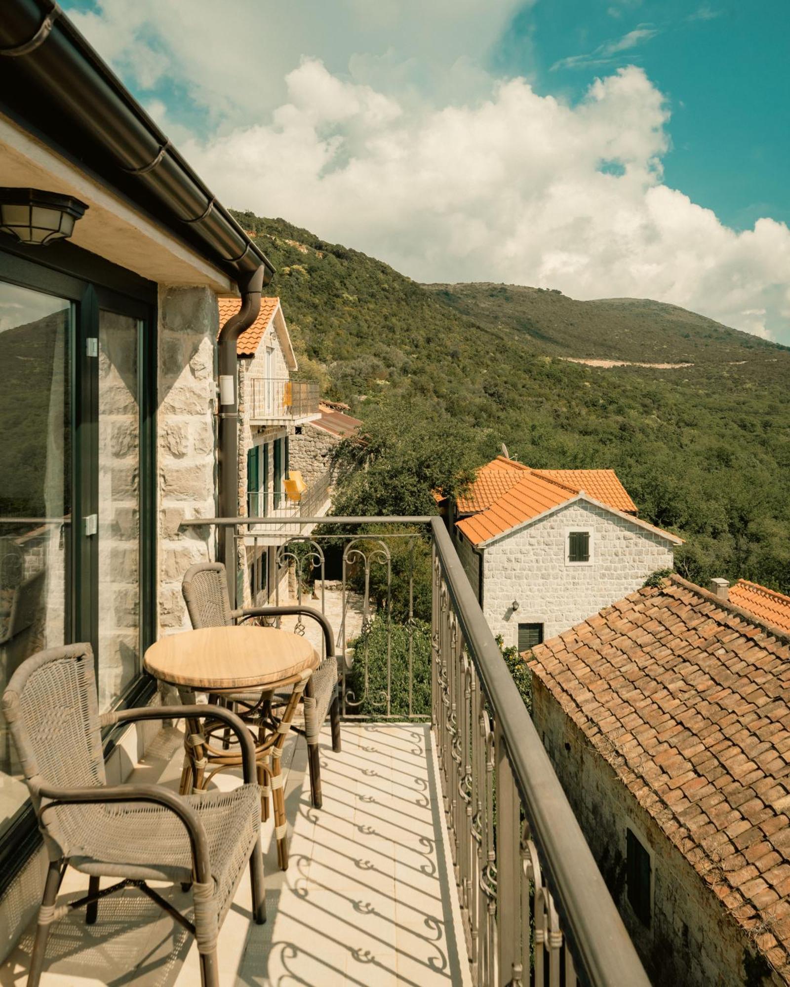 Klinci Village Resort Kültér fotó
