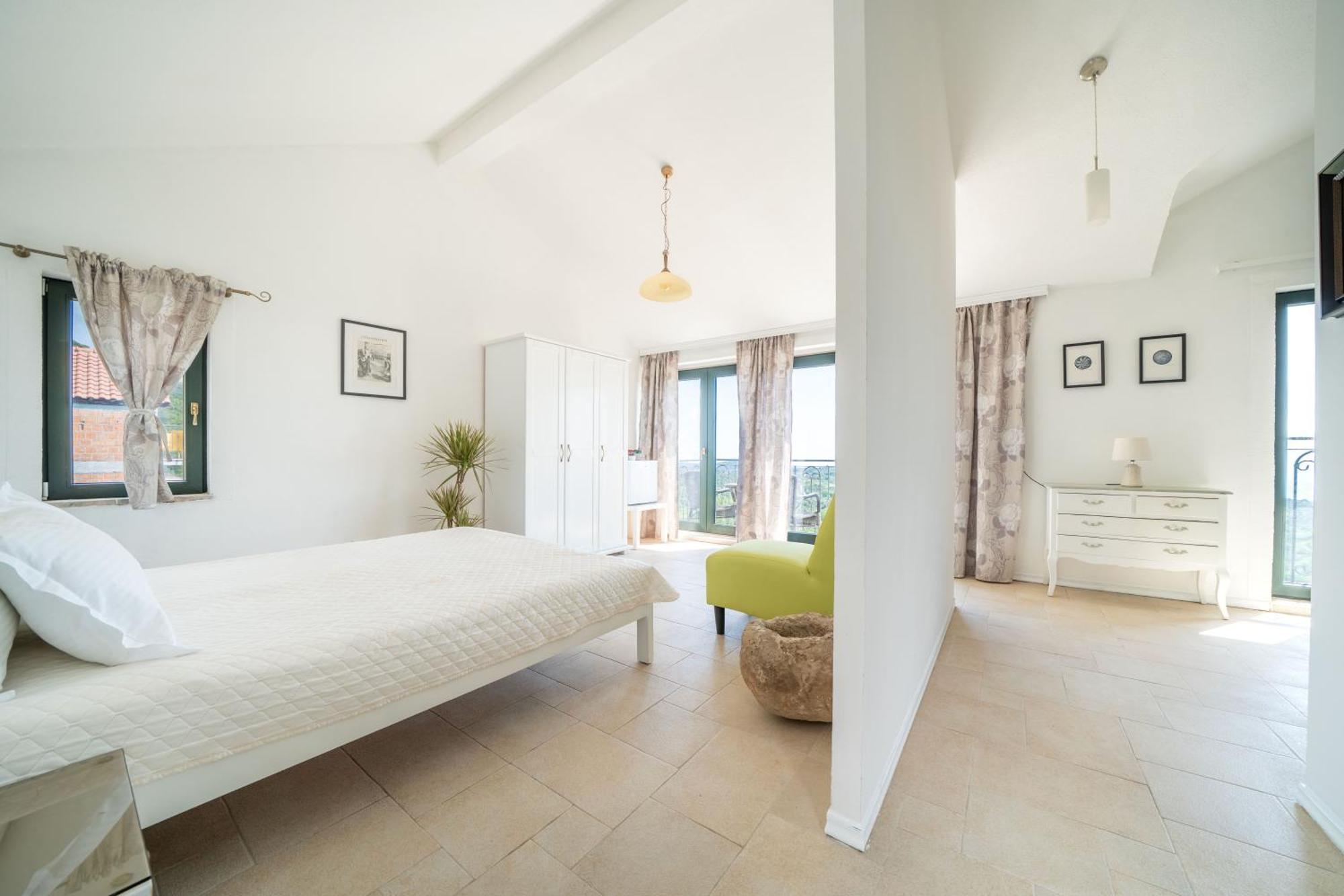 Klinci Village Resort Kültér fotó