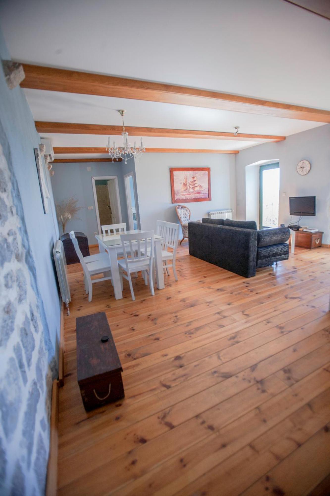Klinci Village Resort Kültér fotó