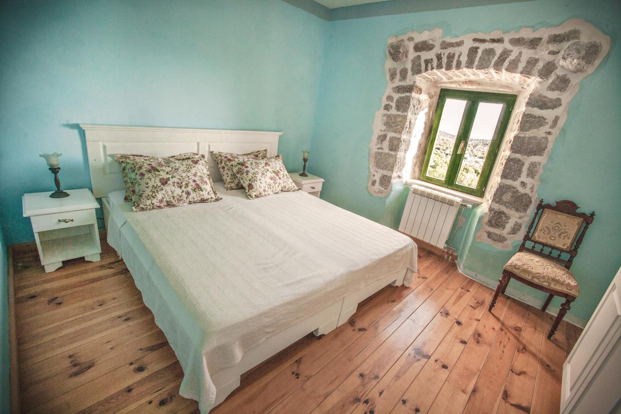 Klinci Village Resort Kültér fotó