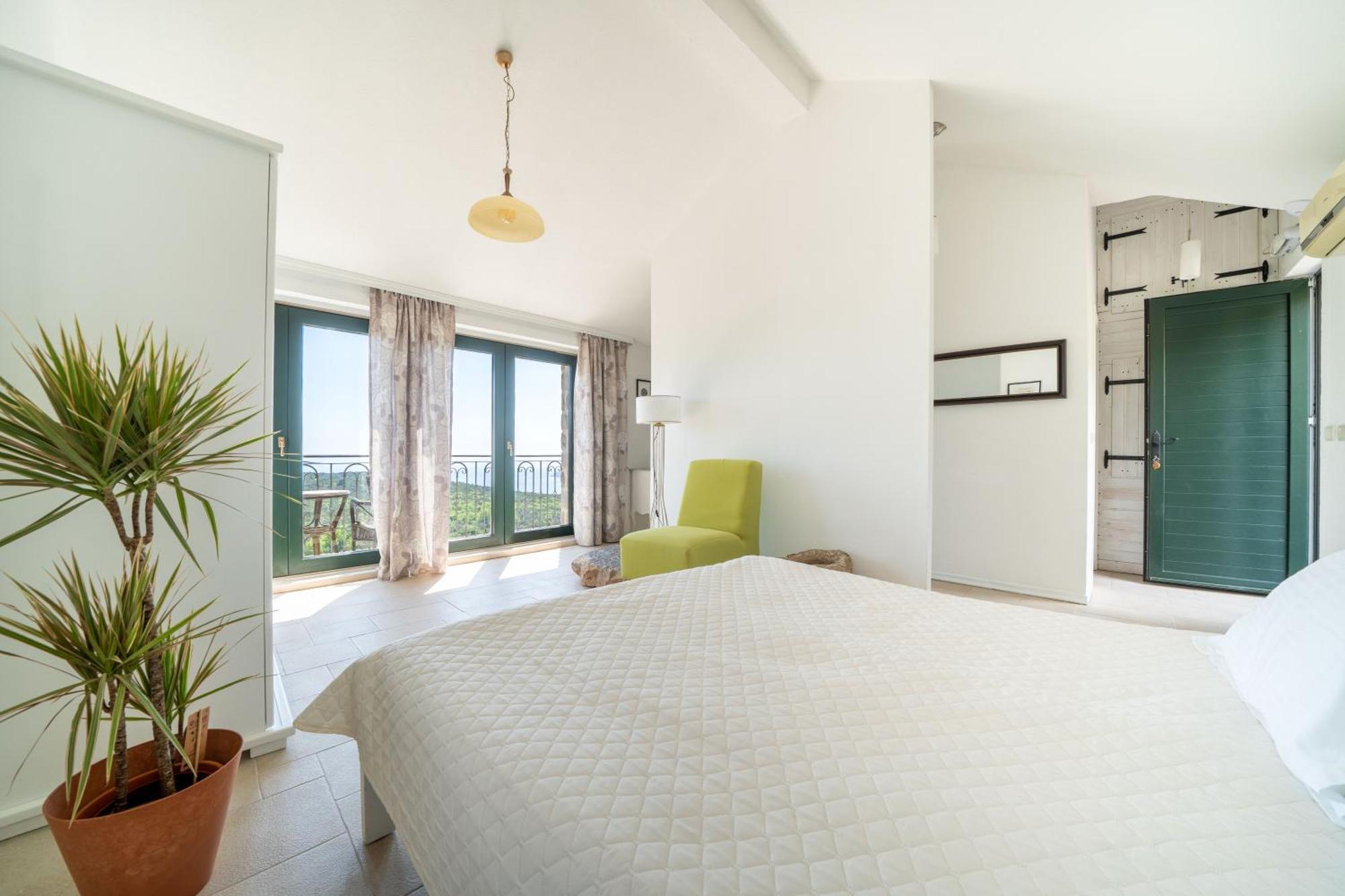 Klinci Village Resort Kültér fotó