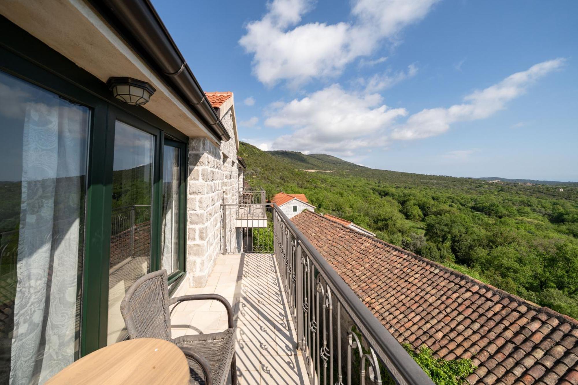 Klinci Village Resort Kültér fotó