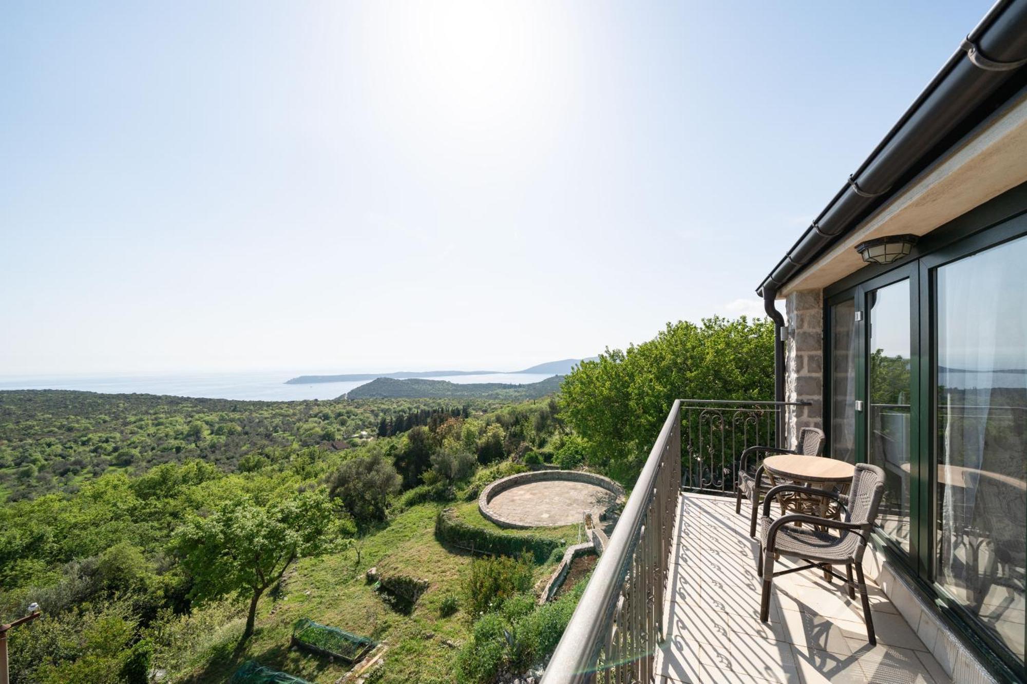 Klinci Village Resort Kültér fotó