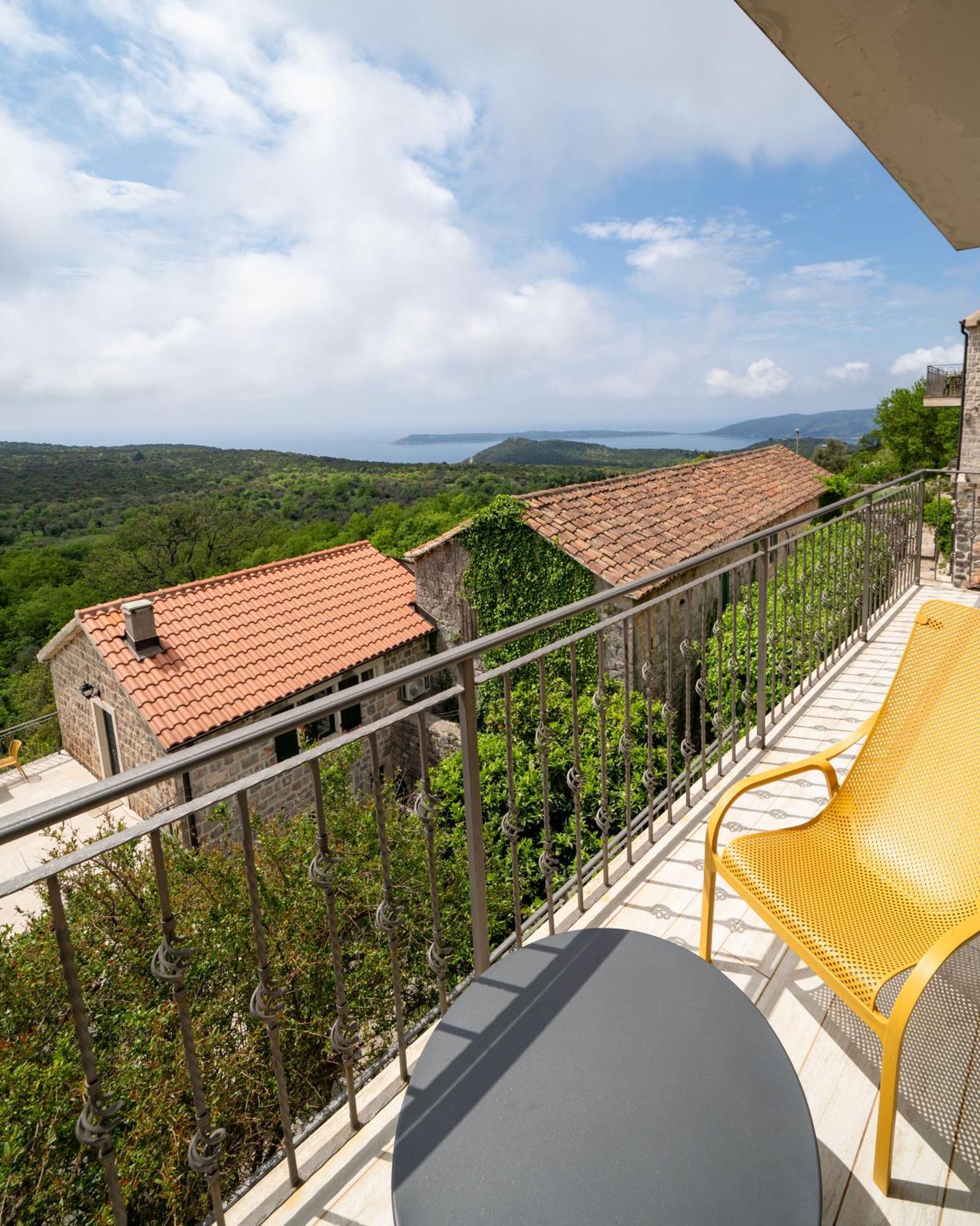 Klinci Village Resort Kültér fotó