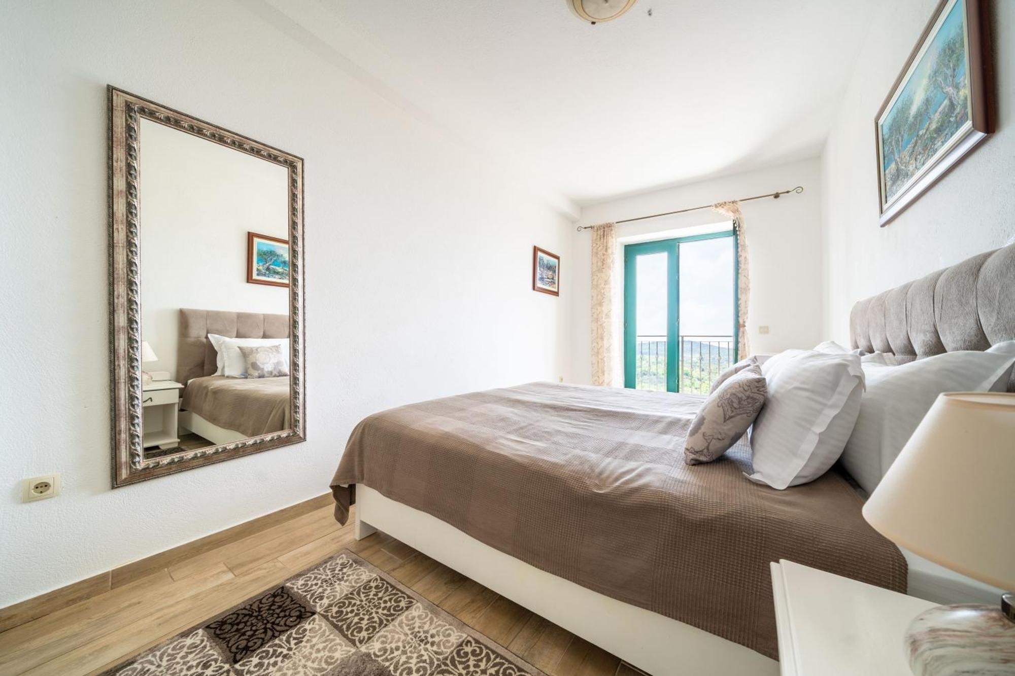 Klinci Village Resort Kültér fotó