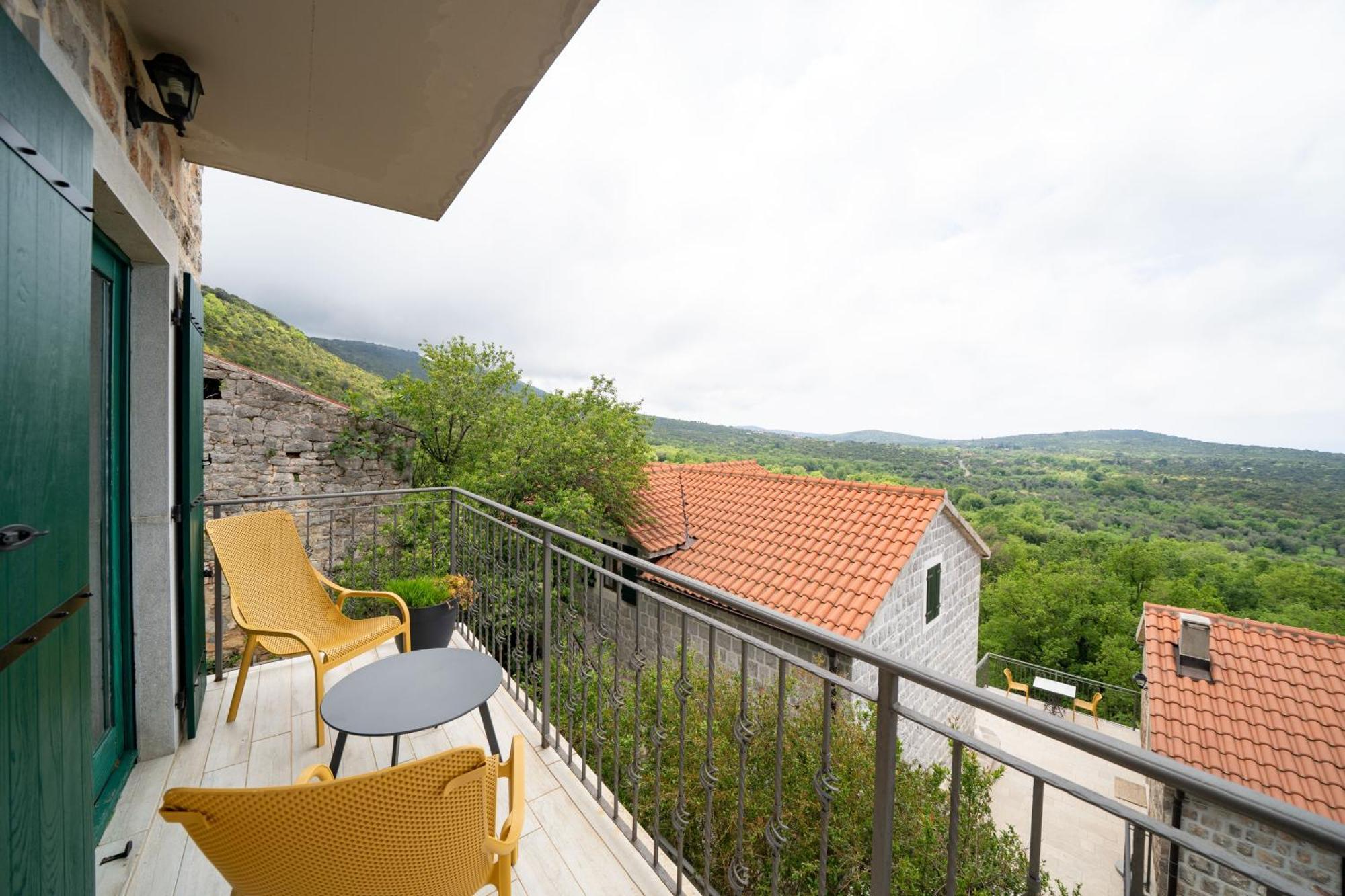 Klinci Village Resort Kültér fotó