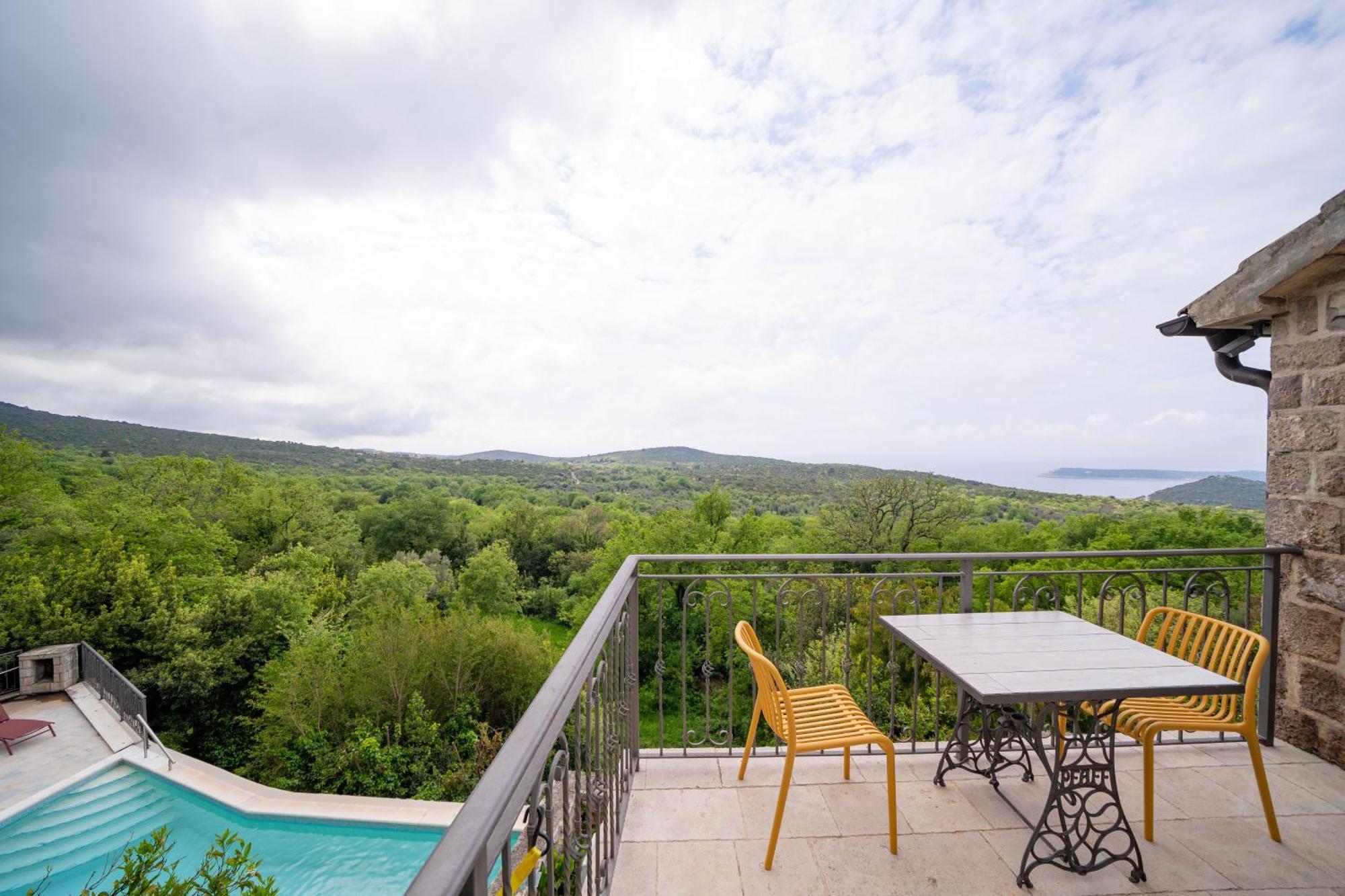 Klinci Village Resort Kültér fotó