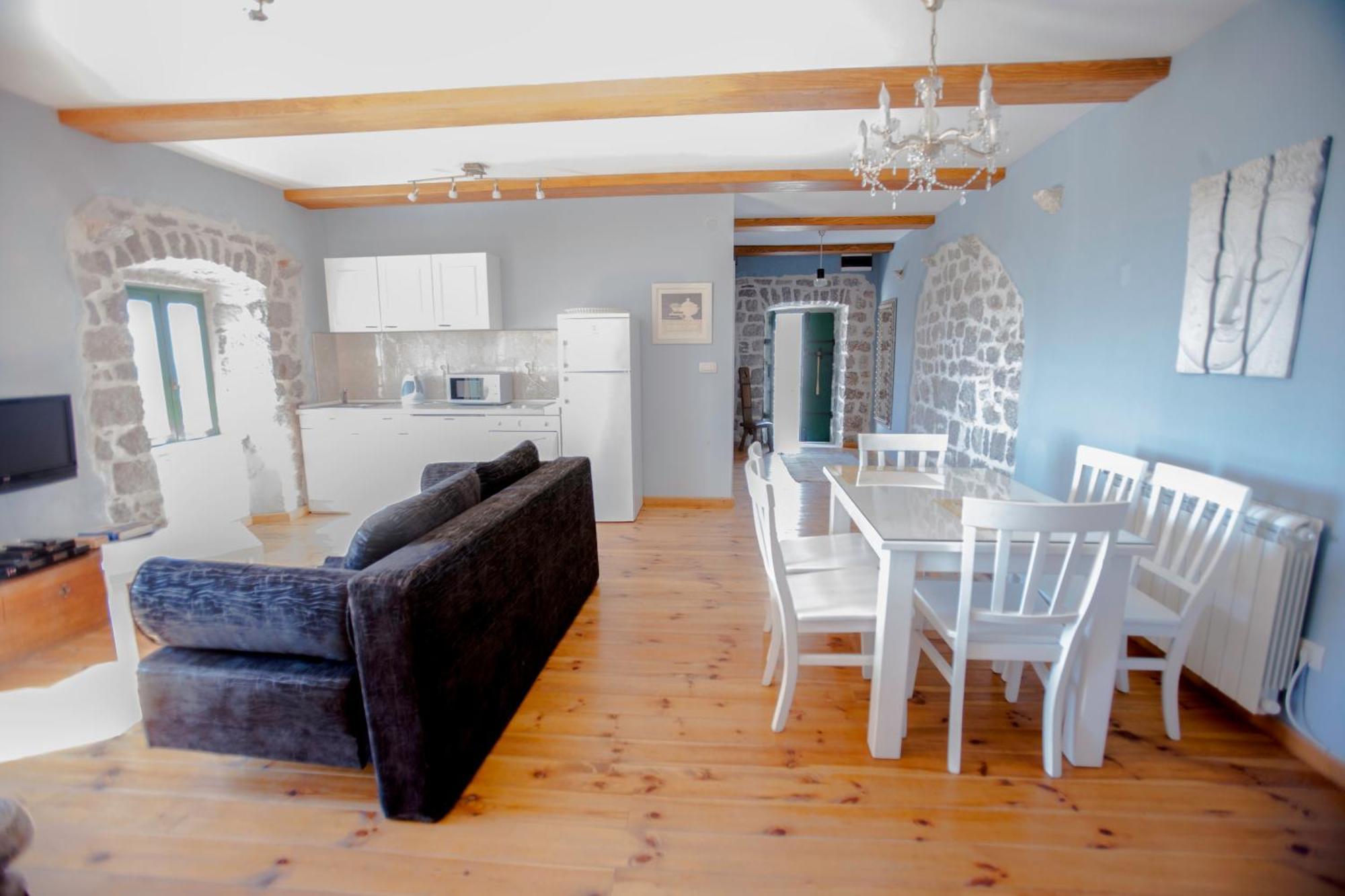 Klinci Village Resort Kültér fotó