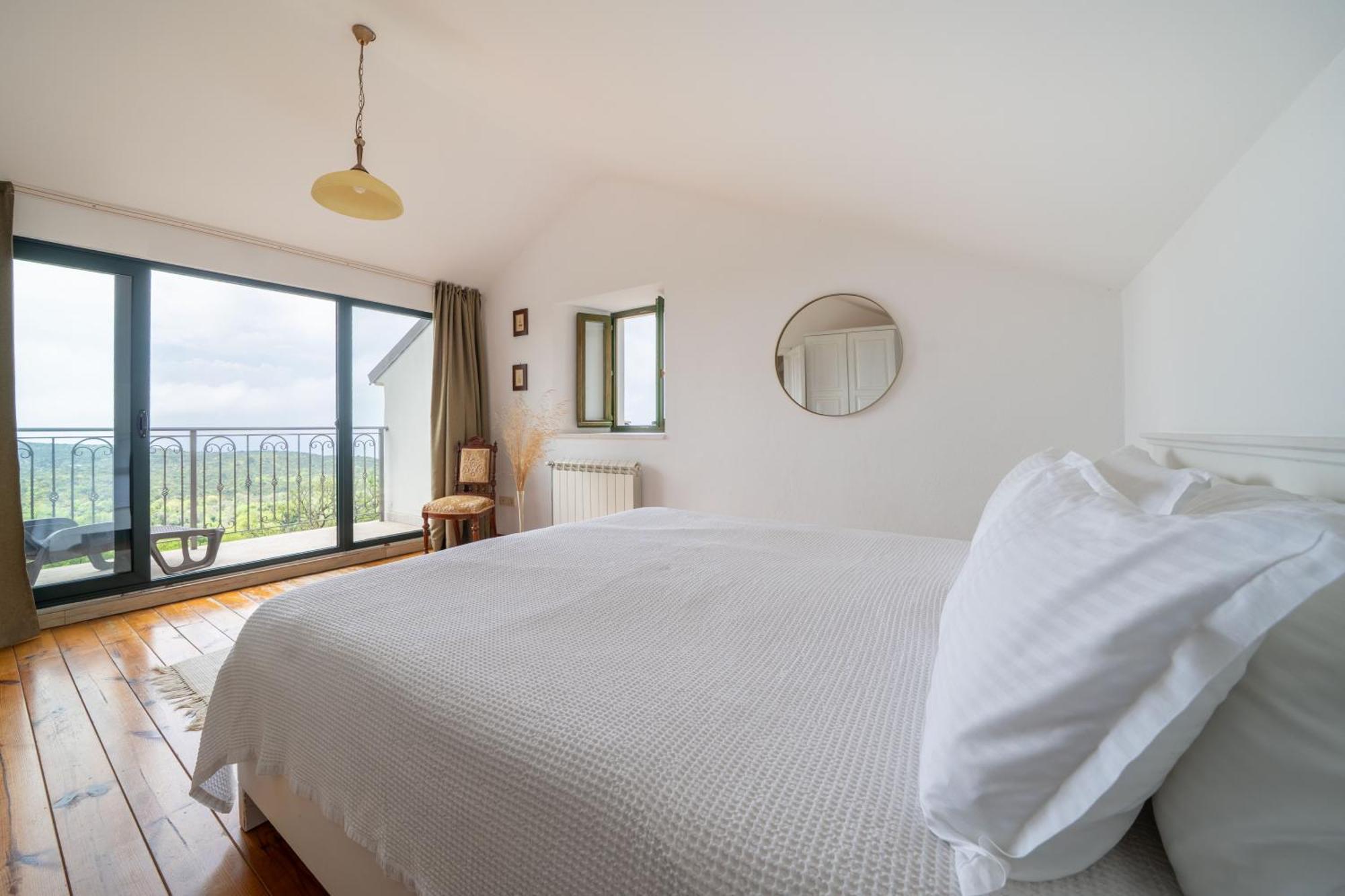 Klinci Village Resort Kültér fotó