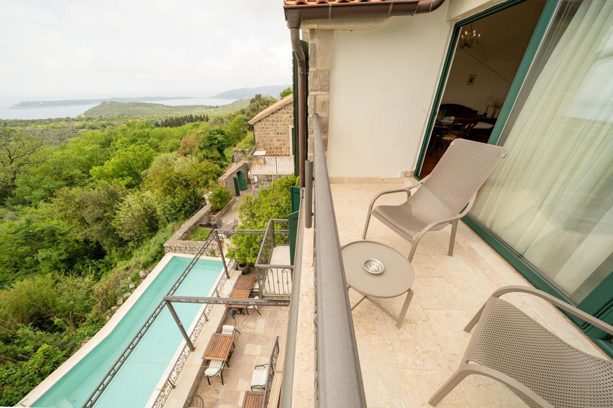 Klinci Village Resort Kültér fotó