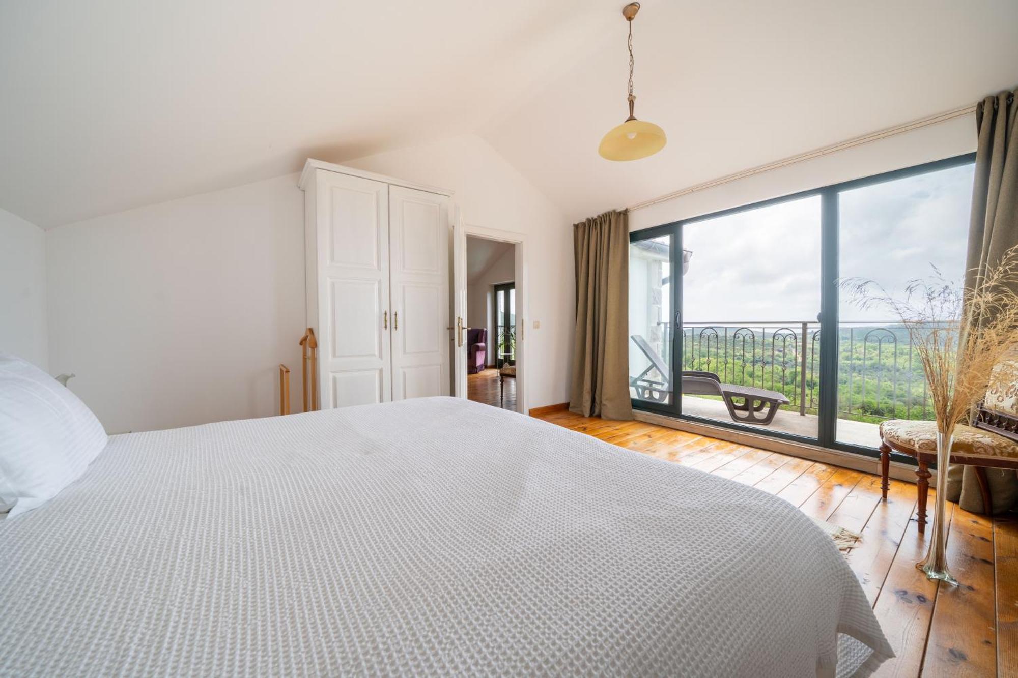 Klinci Village Resort Kültér fotó