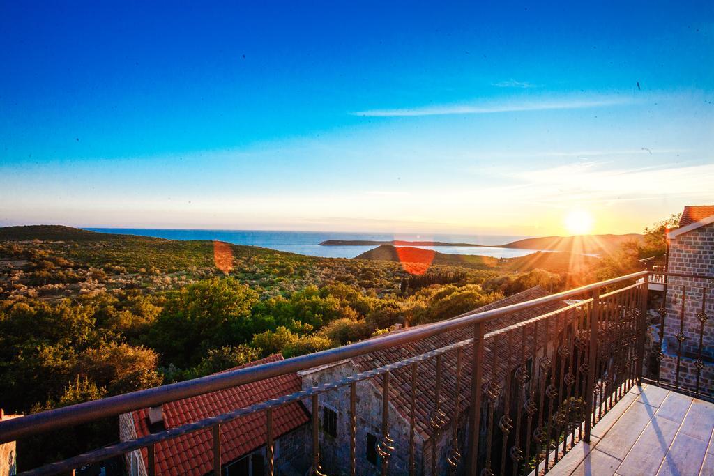 Klinci Village Resort Kültér fotó