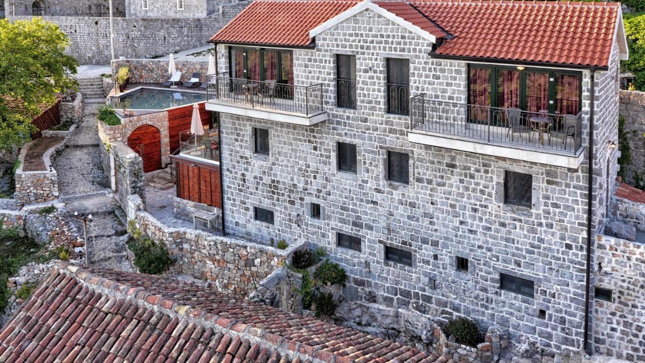 Klinci Village Resort Kültér fotó