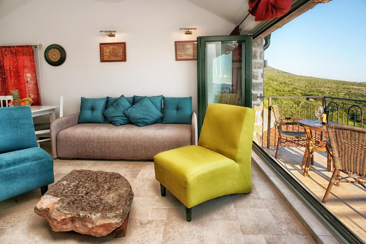 Klinci Village Resort Kültér fotó