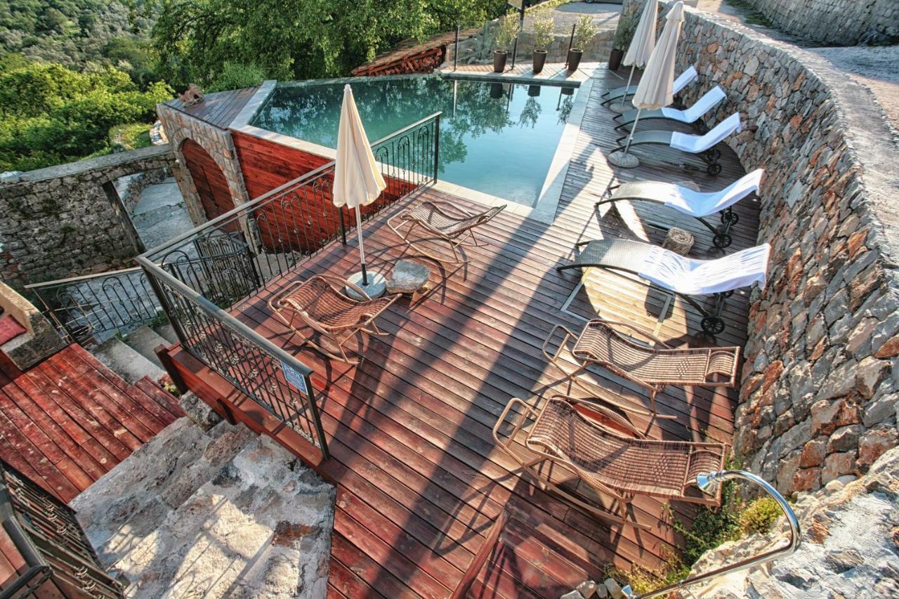 Klinci Village Resort Kültér fotó