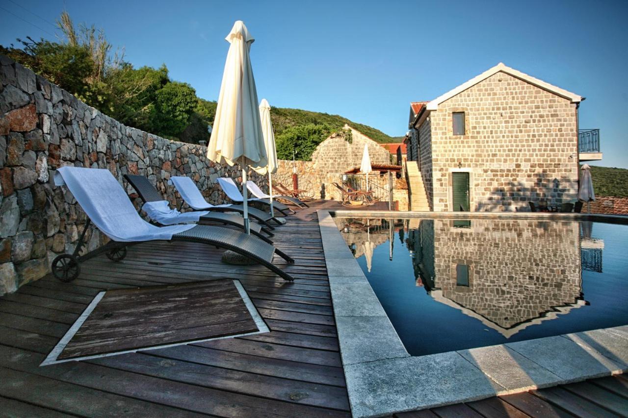 Klinci Village Resort Kültér fotó