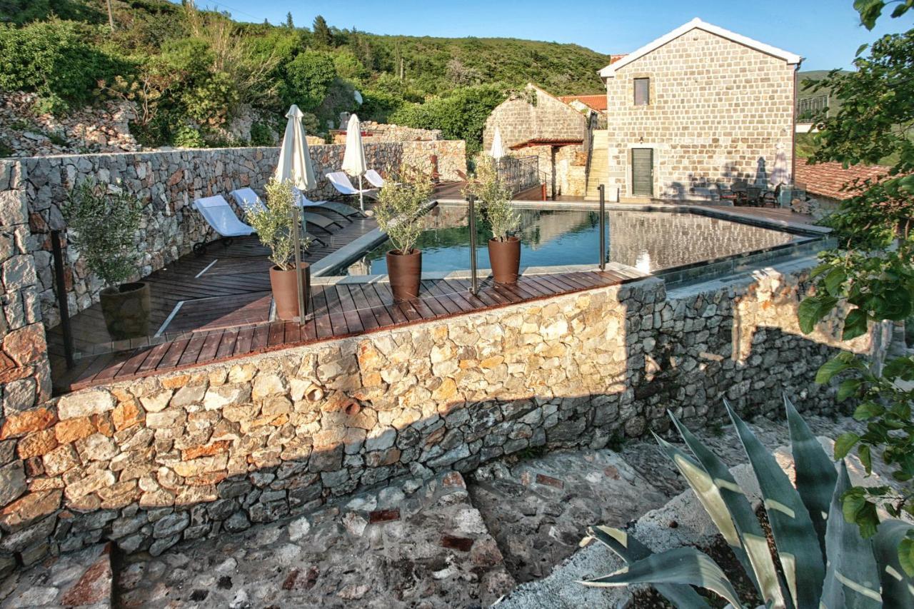 Klinci Village Resort Kültér fotó