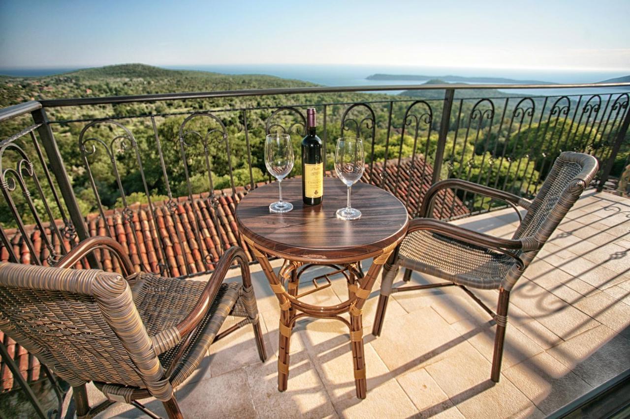 Klinci Village Resort Kültér fotó