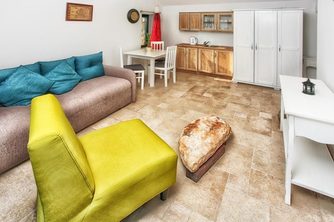Klinci Village Resort Kültér fotó