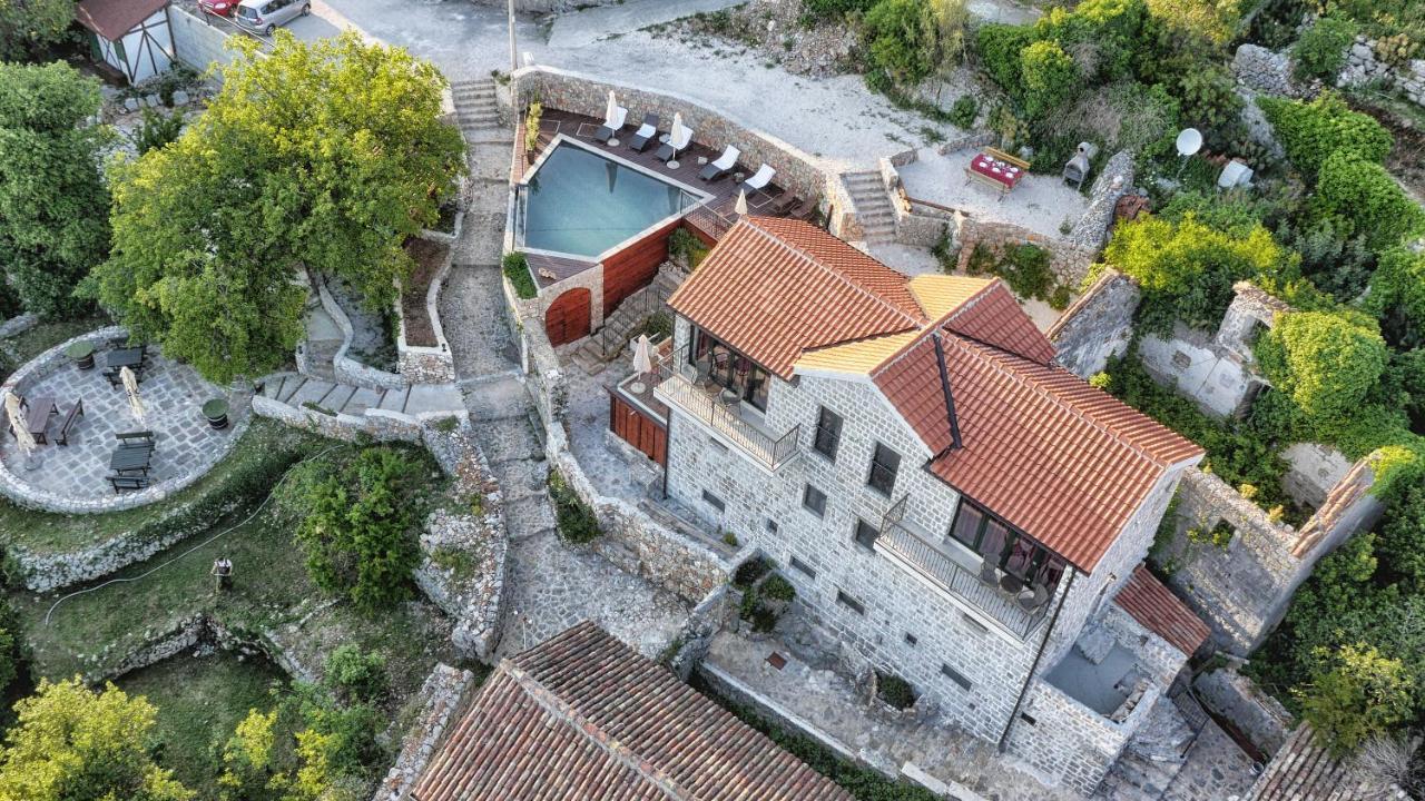 Klinci Village Resort Kültér fotó
