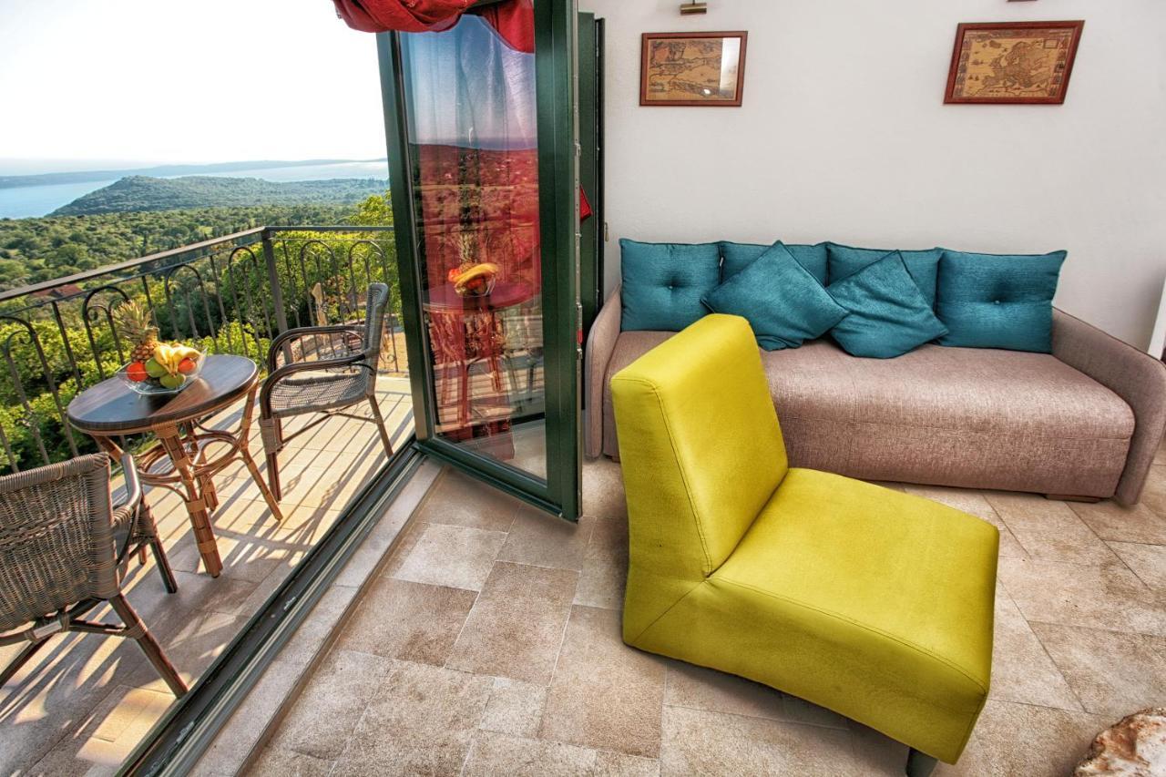 Klinci Village Resort Kültér fotó