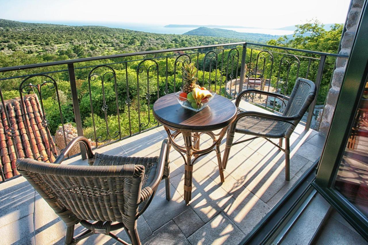 Klinci Village Resort Kültér fotó